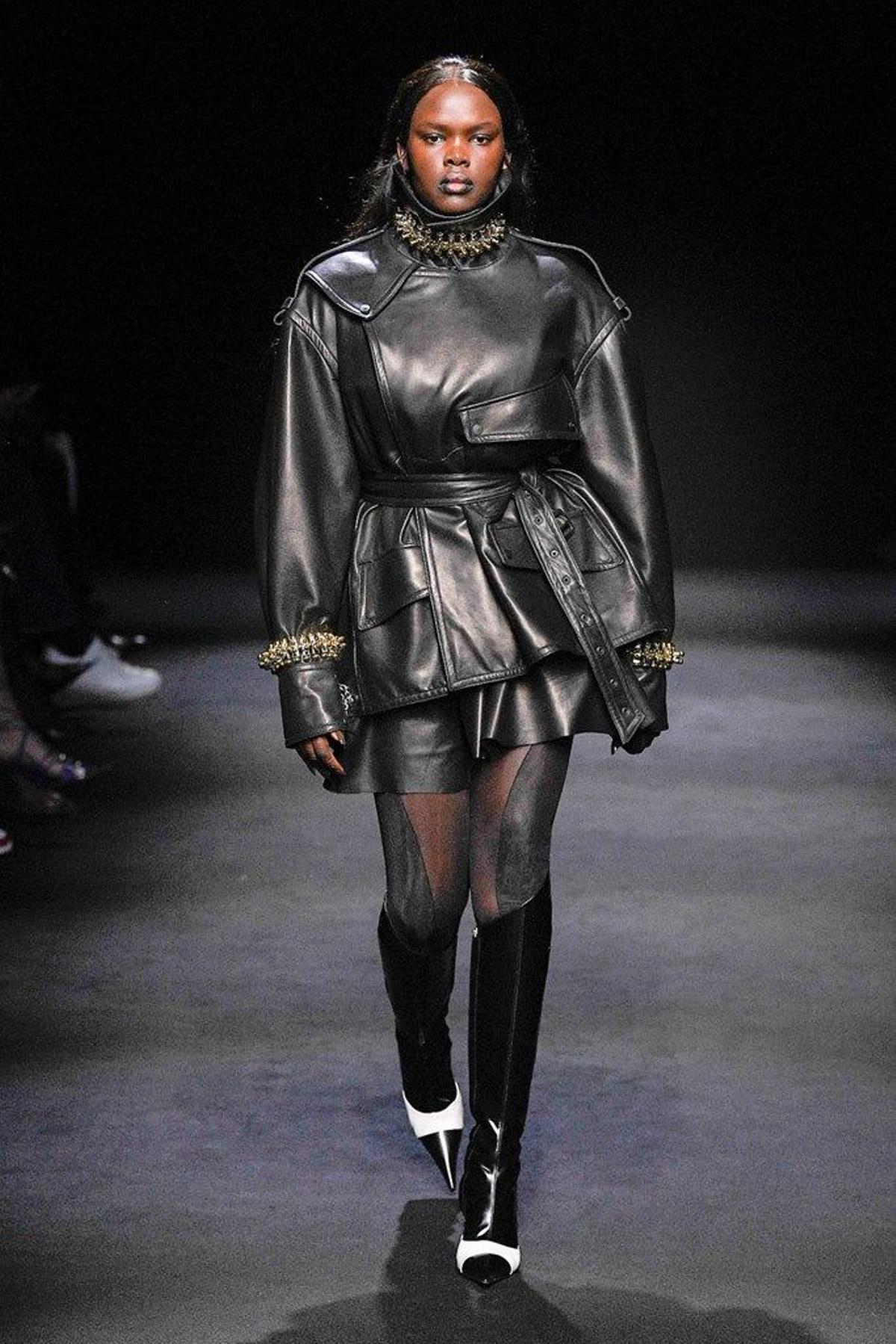 Mugler