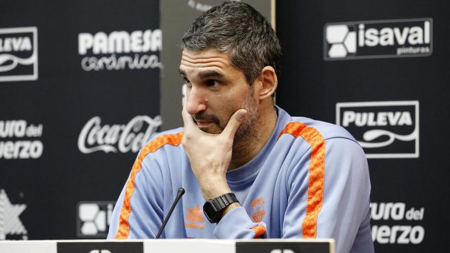 Burgos: &quot;Nuestra rivalidad en la liga no se limita al Salamanca y el Girona&quot;