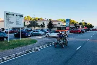Cacabelos considera que la isla de A Toxa recuperó pulso con el Beach Club y hoteles