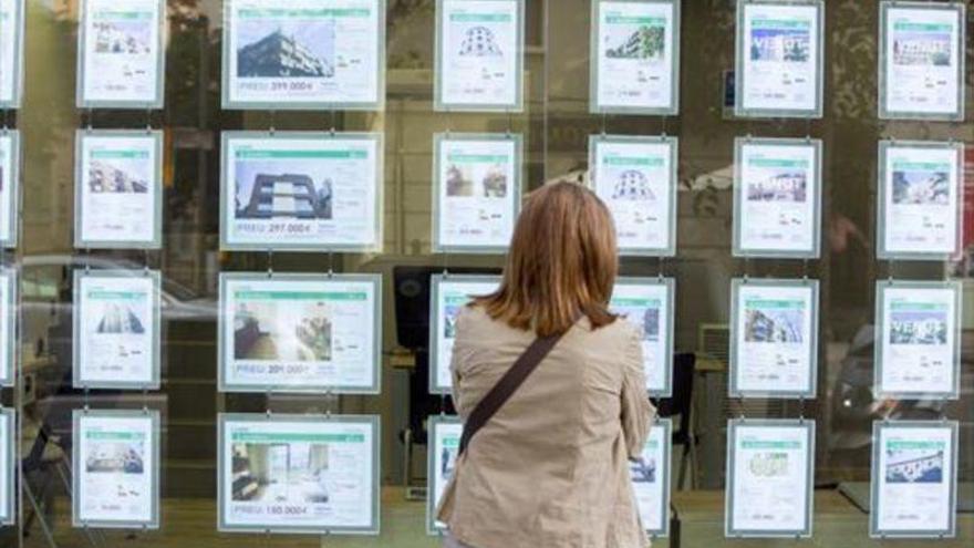 Santander, BBVA y Acciona lanzan esta semana la mayor compañía de alquiler de pisos