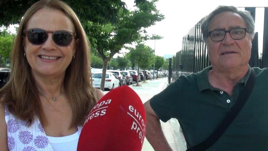 Los padres de Montoya rompen su silencio y hablan sobre lo que pasó en la final de Supervivientes:  &quot;Para nosotros ha sido...&quot;