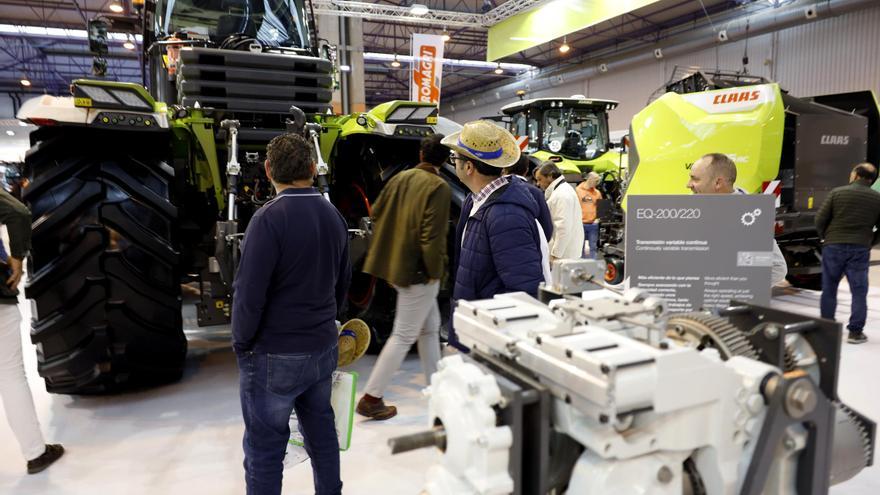 La FIMA ya piensa en el futuro: &quot;La especialización es hacia donde se dirigen las acciones de marketing de las empresas&quot;