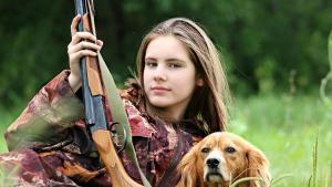 La ONU alerta de los efectos de la caza y las armas en niños y adolescentes