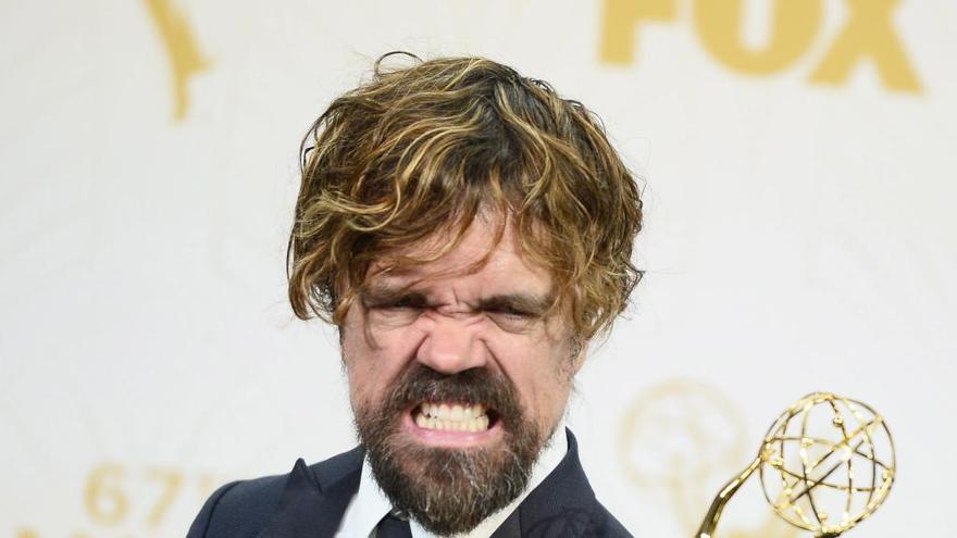 El actor de &#039;Juego de Tronos&#039; Peter Dinklage protagonizará el próximo corto de Estrella Damm