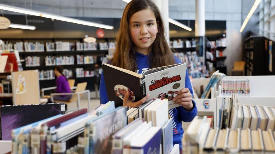 ‘Superdevoradores’ gallegos de libros: De los 250 de Dago (11 años), a los 412 de José Antonio (81 años)