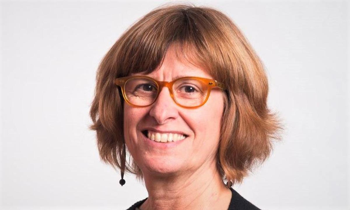 Núria Sabater rellevarà Carme Martínez com a regidora de Guanyem Badalona