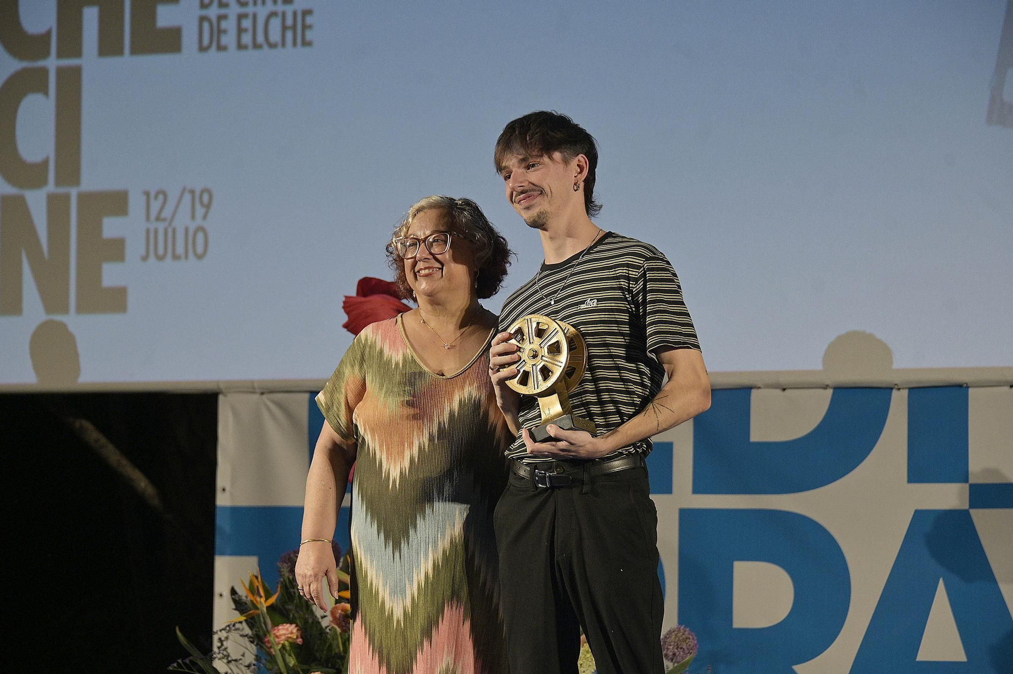 Un corto de terror y crítica social gana el Festival de Cine de Elche