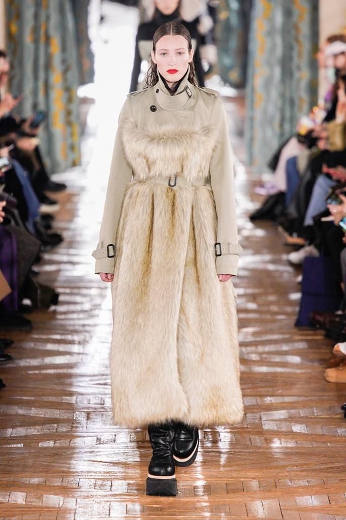 Sacai