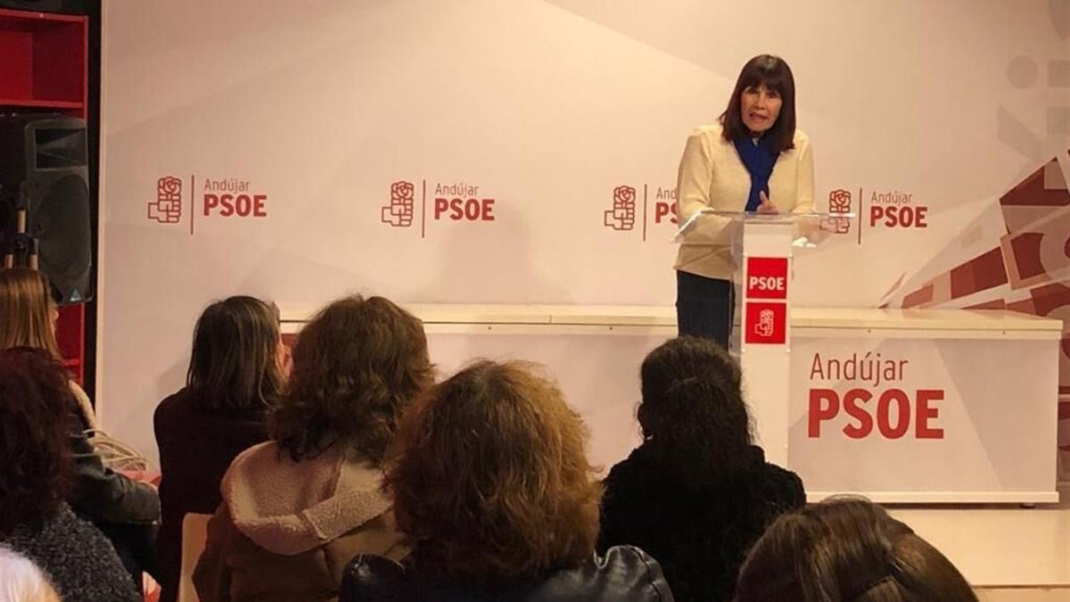 El portavoz del PSOE culpa a Díaz de la abstención de la izquierda el 2-D