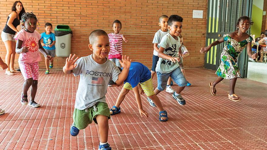 Vuelve un verano lleno de actividades