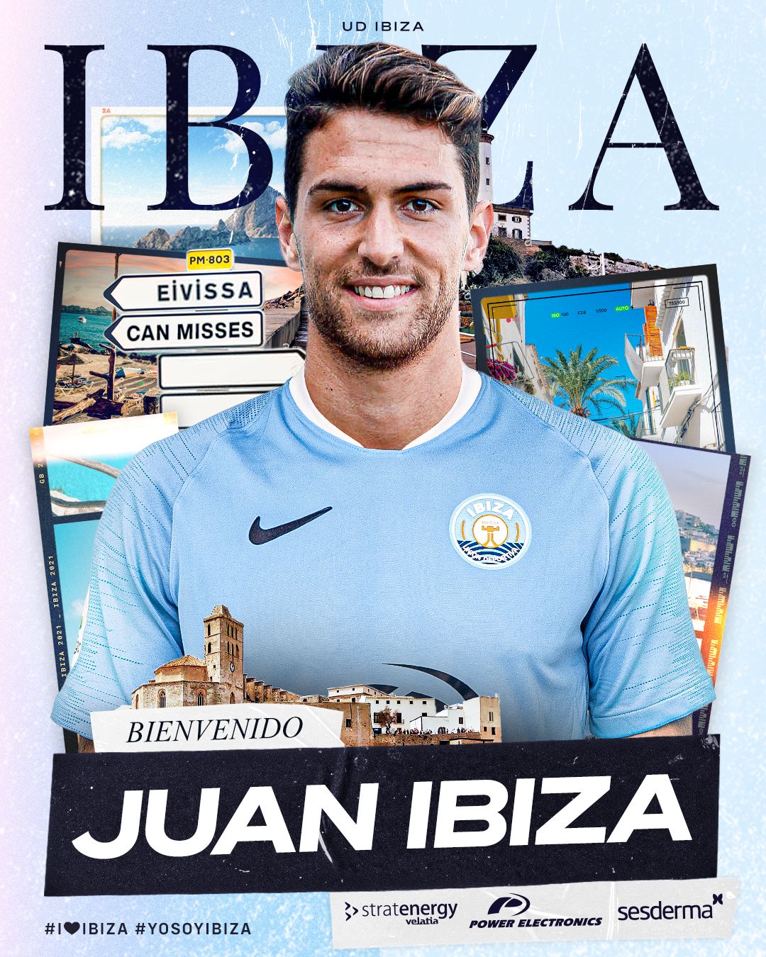 Spectacular La Ud Ibiza Busca La Regularidad Picture Collection Spectacular La Ud Ibiza Busca La Regularidad Picture Collection