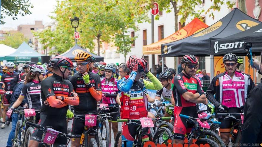 Caravaca Trail Experience (bike)