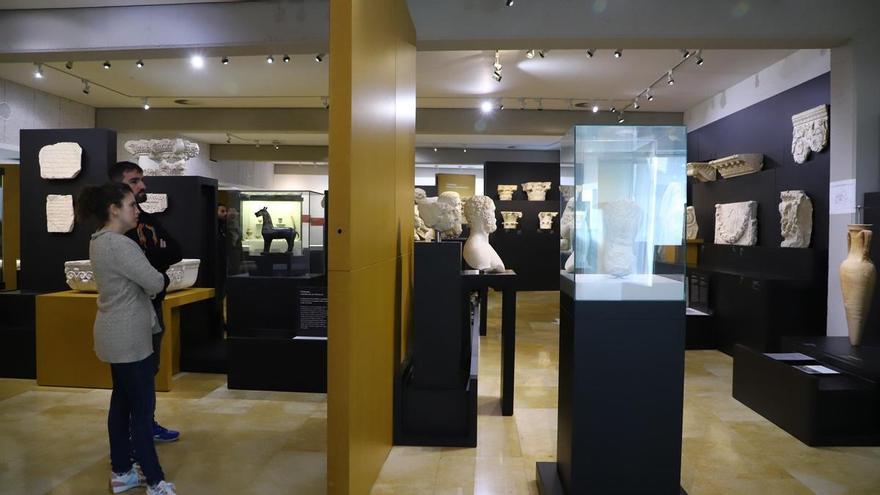 Sale a concurso la plaza de director del Museo Arqueológico de Córdoba