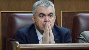 Koldo va informar Cerdán que hi havia un càrrec de la Guàrdia Civil en la trama