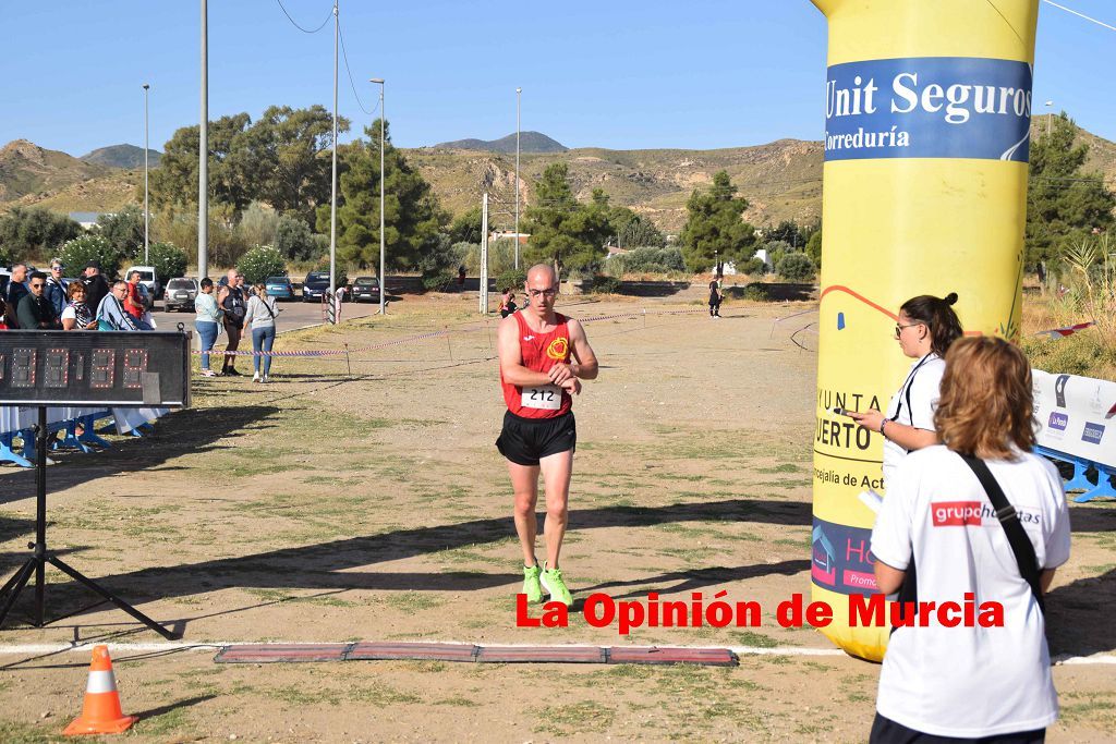 Cross de Puerto Lumberras