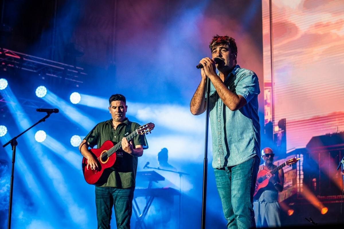 Lava Live Fest, Lanzarote