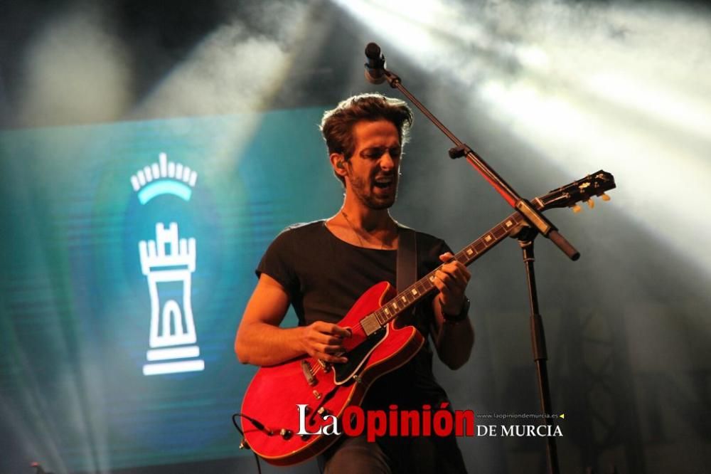 Los 40 Murcia Pop