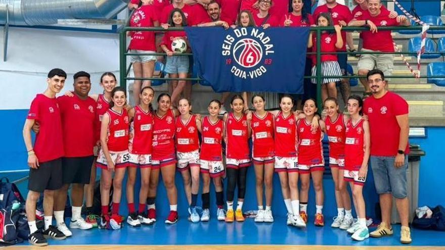 El Savino del Bene, a los cruces en el Nacional Mini