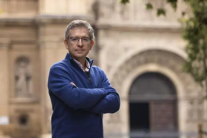 'Roma soy yo', de Santiago Posteguillo, la novela más vendida de 2022