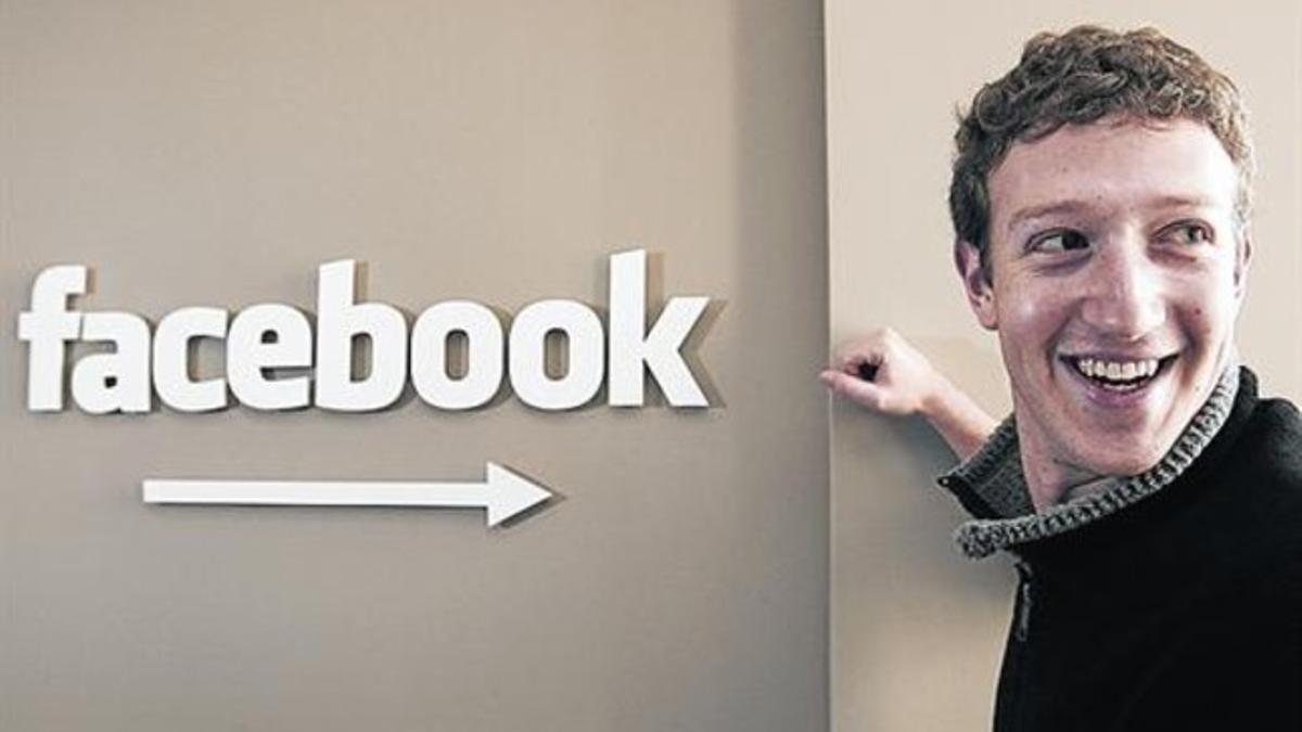 1. Mark Zuckerberg (1984), fundador de Facebook, controla el 30% de la compañía. 2. Sergey Brin (1973) y Larry Page (1973), fundadores de Google, empresa que en el 2012 gastó en lobis más que Boeing.3. Sean Parker (1979), fundador de Napster, se