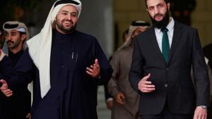 Estat Islàmic mira de ressorgir de les cendres després de la caiguda d’Assad