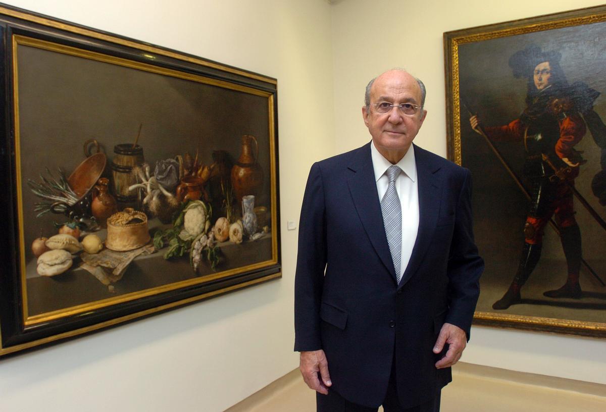 Plácido Arango
