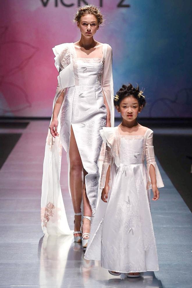 Vicky Zhang