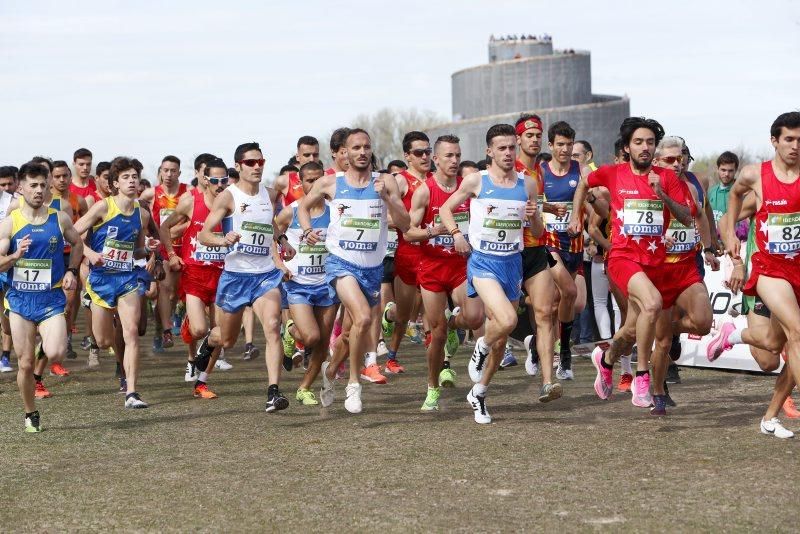 Campeonato de España de cross