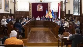La Diputación de Castellón adelantará 13,8 millones a los municipios para inversiones y gastos corrientes