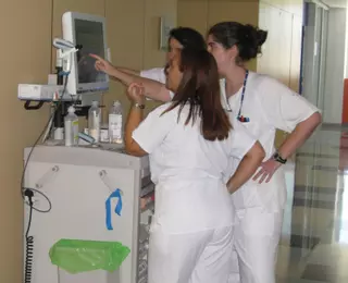 El "Cuélebre", el gran almacén de datos sanitarios que usa IA, permitirá predecir la evolución de una enfermedad que padecen 150.000 asturianos