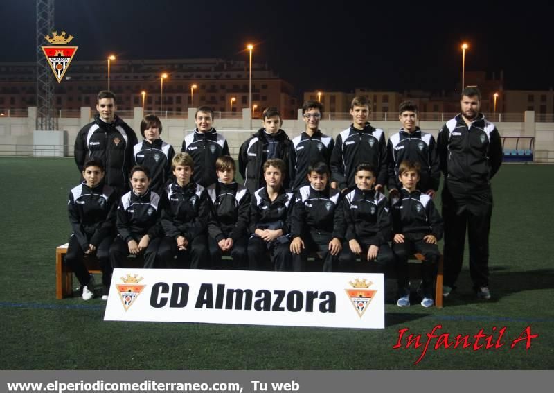 CD Almazora