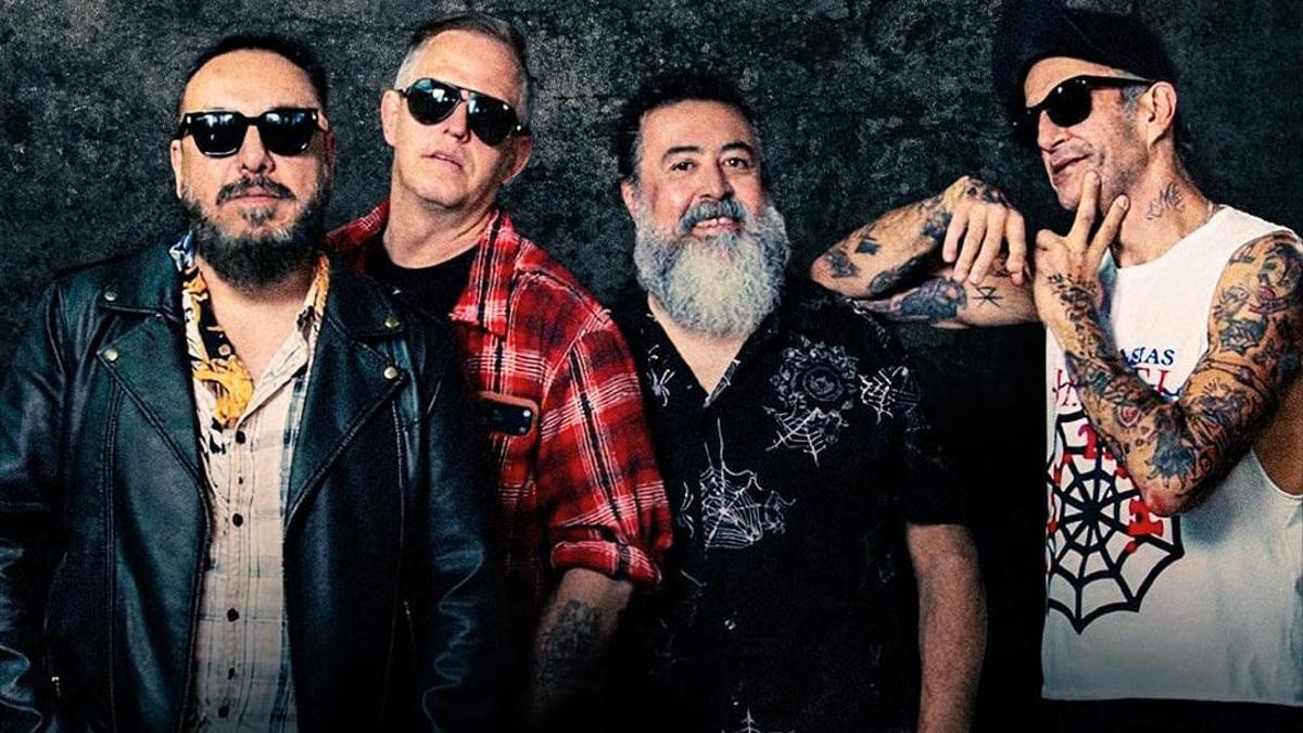 Molotov se suma a los conciertos de verano de Castrelos para este 2026.