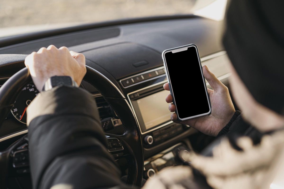 Prevenir las averías en tu vehículo con tu teléfono móvil