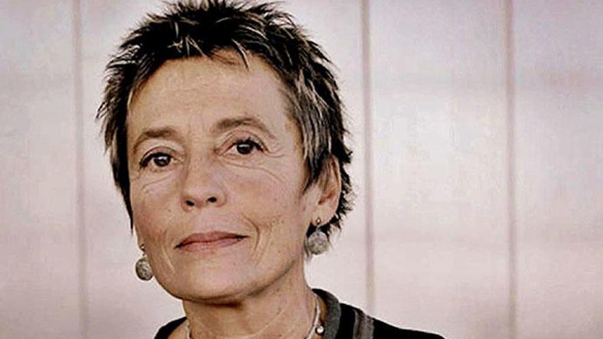 So selbstkritisch wie selbstbestimmt: Maria João Pires.