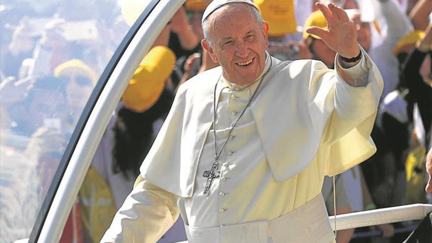 El papa pide perdón en chile por los abusos sexuales