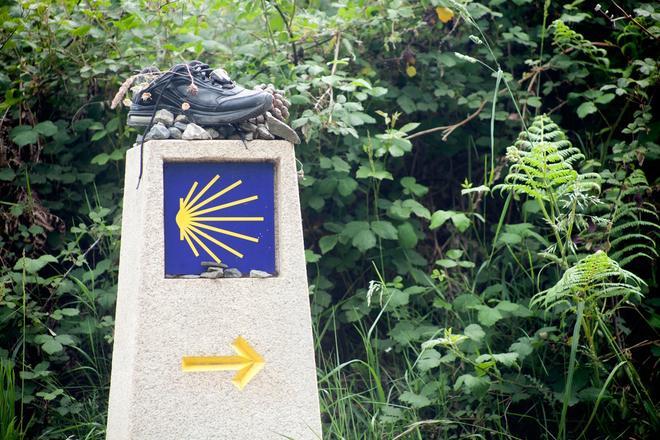 Camino de Santiago