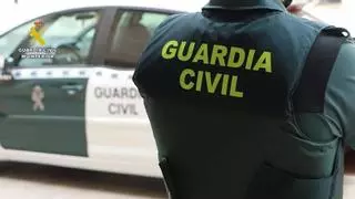 Mor un motorista de Girona en un xoc amb un cotxe a l'N-260 a Fiscal, Osca