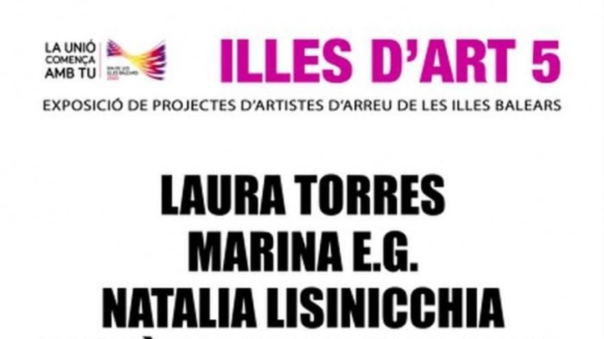 Illes d&#039;Art 5