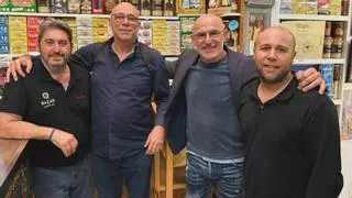 El mítico restaurante de Sevilla que ha enamorado a Luis de la Fuente con sus sabores de siempre: "Nos ha convocado"