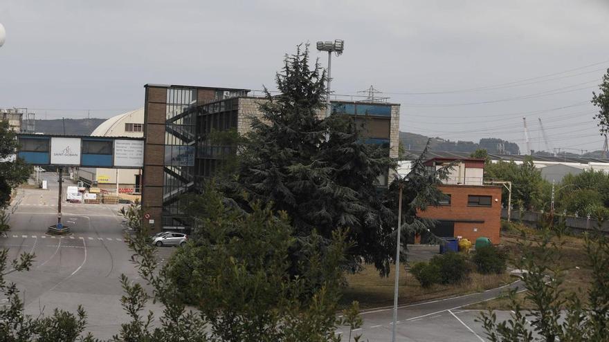 Los negociadores del ERTE de Saint-Gobain se ven las caras la semana próxima