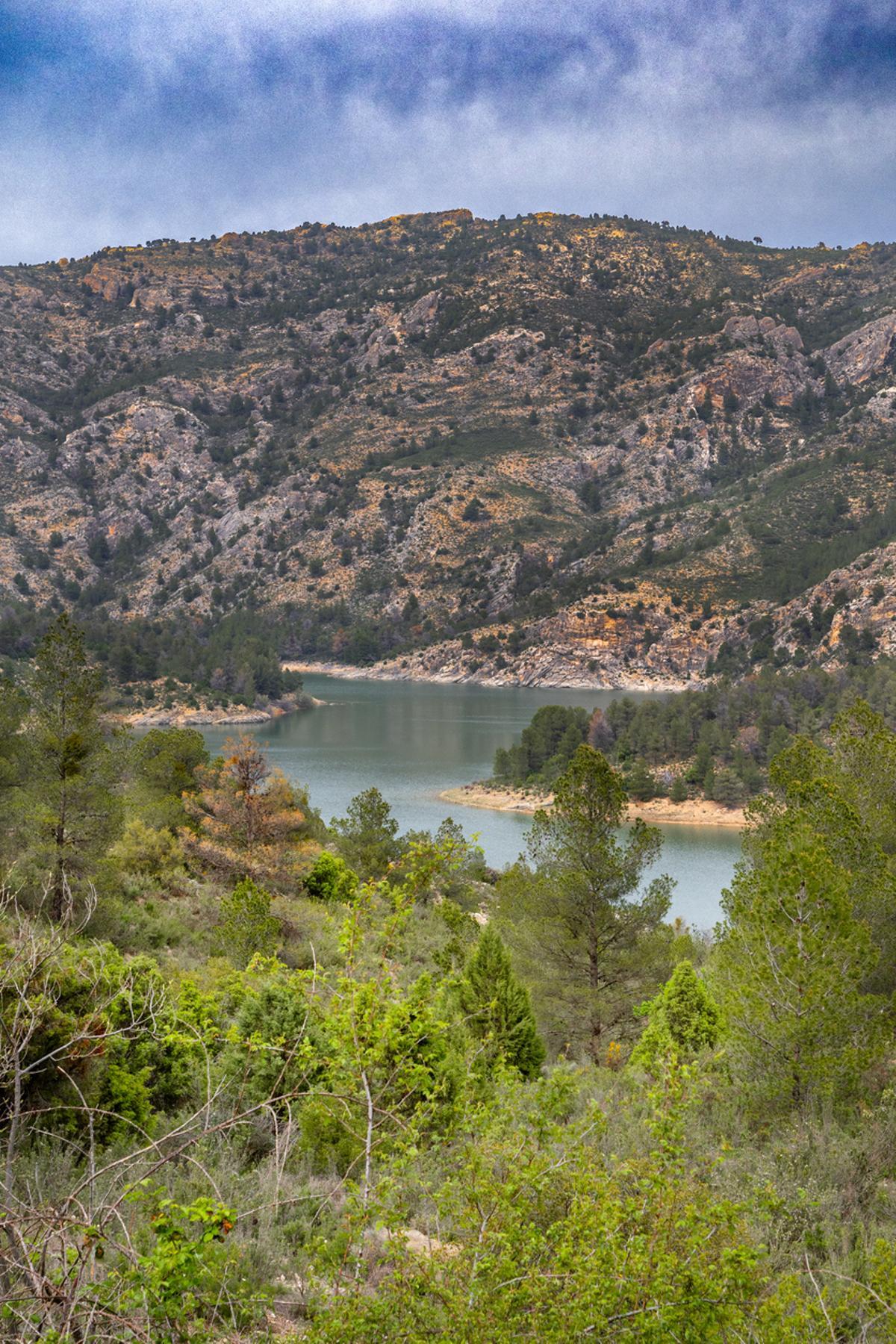 Geoparque del Maestrazgo, Teruel