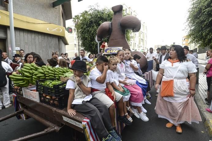 ROMERIA DE LOS DOLORES, SCHAMANN