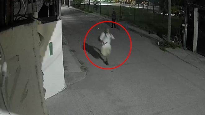 Quién es Paco 'El Trompas', un conocido delincuente de Cuautla y presunto asesino de la estudiante española Claudia Tacoronte