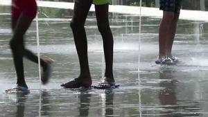 Onada de calor | Catalunya activa una altra alerta roja per calor intensa que pot deixar pics de 44 ºC a Girona