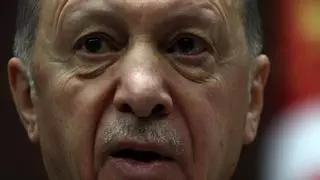 Turquía se suma a la denuncia de Sudáfrica en la CIJ contra Israel por "genocidio"