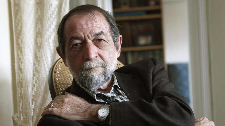 Homenaje a Pablo Guerrero, teatro y terror: Cáceres concentr