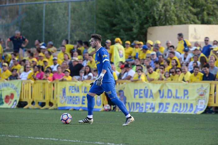 PARTIDO UDLP EN TUNTE