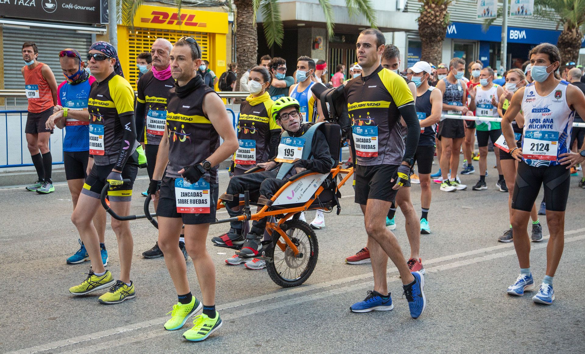 Edwin Kipruto y Yésica Mas conquistan la Gran Carrera del Mediterráneo.jpeg