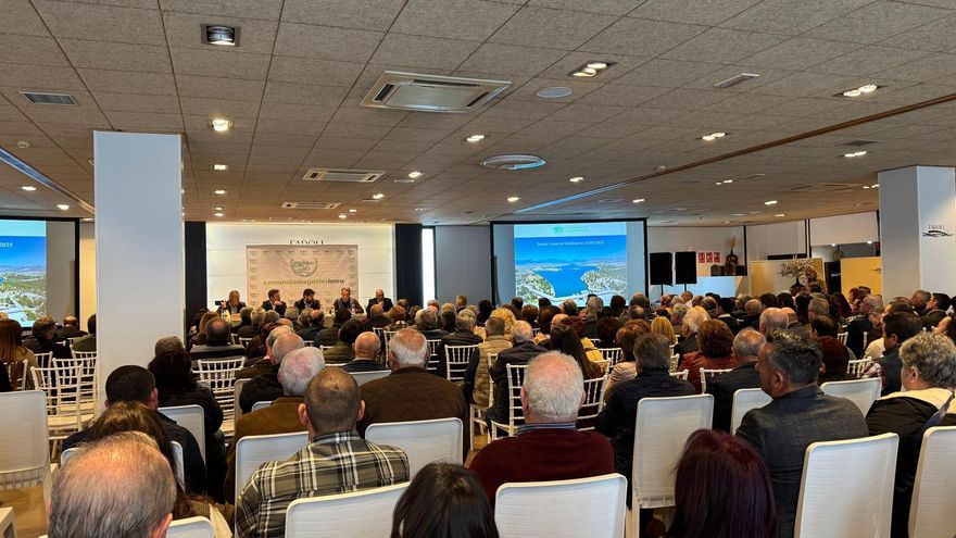 La Comunidad de Regantes de Lorca reafirma su compromiso por la sostenibilidad y la eficiencia