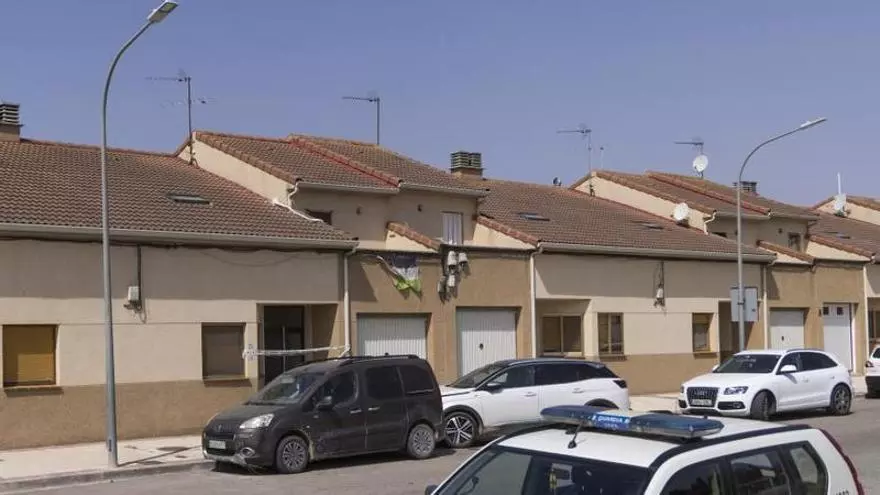 Detenida una de las hijas y su pareja como presuntos autores del crimen del matrimonio de Zaragoza